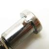 Wresetly Seatpost Adjustment Screw, Seatpost Binding Bolt, 15–25 mm, Vintage Style, High-Strength Steel view 4