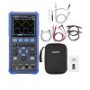 OWON HDS2102S 2-Channel Handheld Oscilloscope, 100 MHz, 20,000-Count Multimeter view 1