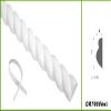 GRAND DECOR CR700 Flexi Wall Molding, 2 m, Baroque Pattern view 3