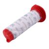 Nicfaky Washable Main Filter + Foam Insert for Athlet Vacuum Cleaners (2 pcs.) view 2