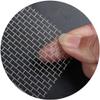 PROEPP 304 Stainless Steel Mesh, 5 Mesh, Cuttable Filter Screen for Ventilation, Airbricks, Drainage and Gardens, Silver, 1 x 7 m view 1