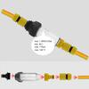 3/4-Inch Garden Hose Water Filter for Pumps and Pressure Washers view 4