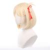 OSIAS Lycoris Recoil Nishikigi Chisato Cosplay Wig for Women and Girls view 4