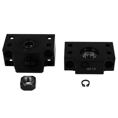 Dasertoe BK10 + BF10 Ball Screw Support Set for SFU1204