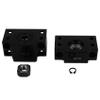 Dasertoe BK10 + BF10 Ball Screw Support Set for SFU1204 view 1