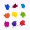 MANADATEC RAL Pigments for Epoxy Resin, Concrete, Casting Resin, Acrylic and Plaster Powder, 50 g, RAL 3020 Traffic Red view 1