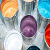 MANADATEC RAL Pigments for Epoxy Resin, Concrete, Casting Resin, Acrylic and Plaster Powder, 50 g, RAL 3020 Traffic Red view 2