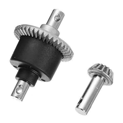 Uinfhyknd FYQCS01 Accessories for FY01/FY02/FY03 1/12 RC Cars