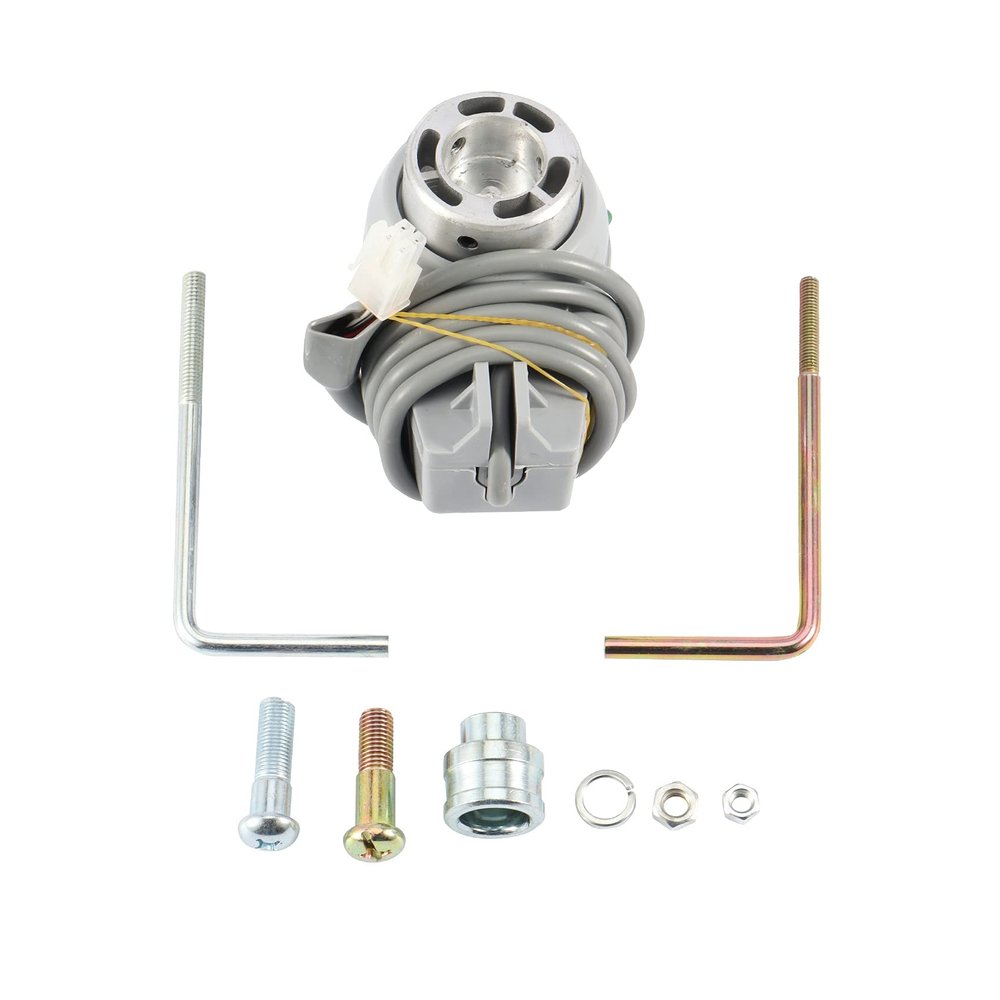 Uinfhyknd Brushless Synchronizer for Industrial Sewing Machines
