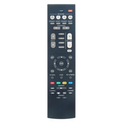 VINABTY RAV561 ZZ43210 Replacement Remote for Yamaha AV Receivers