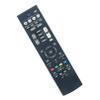 VINABTY RAV561 ZZ43210 Replacement Remote for Yamaha AV Receivers view 2
