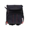 Navitech Black Camera Shoulder Bag for Nikon 1 AW1 14.2 MP HD Camera view 4