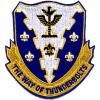 299th Cavalry Regiment Patch view 1