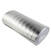 Radiator Reflective Insulation Foil, Aluminum Wall Insulation, 5 m/10 m view 1