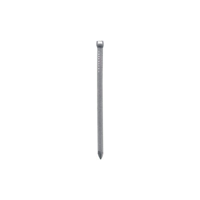 siwitec Wagner Finishing Nails, Countersunk Head, Bright, 2.5 x 60 mm, 1 kg
