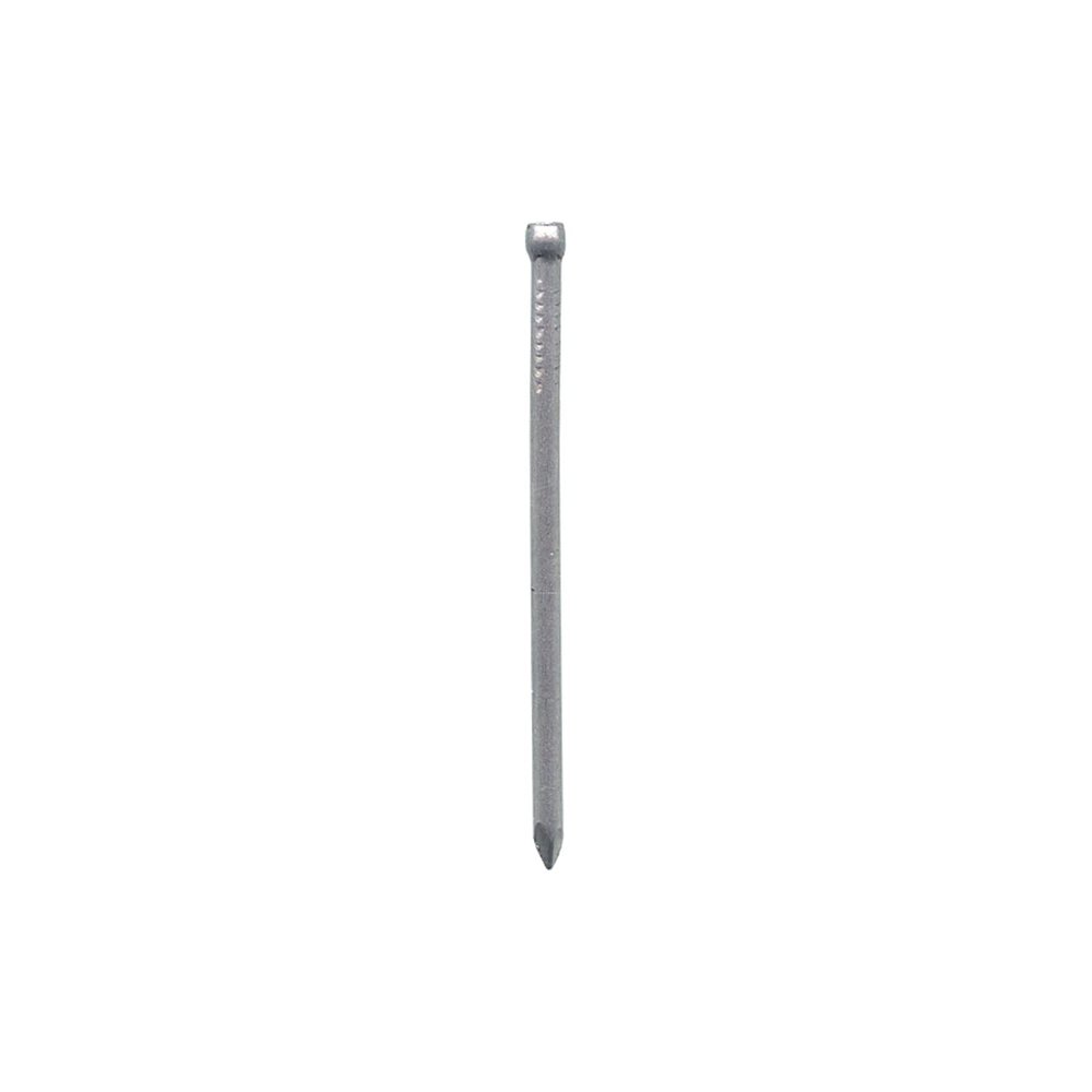 siwitec Wagner Finishing Nails, Countersunk Head, Bright, 2.5 x 60 mm, 1 kg