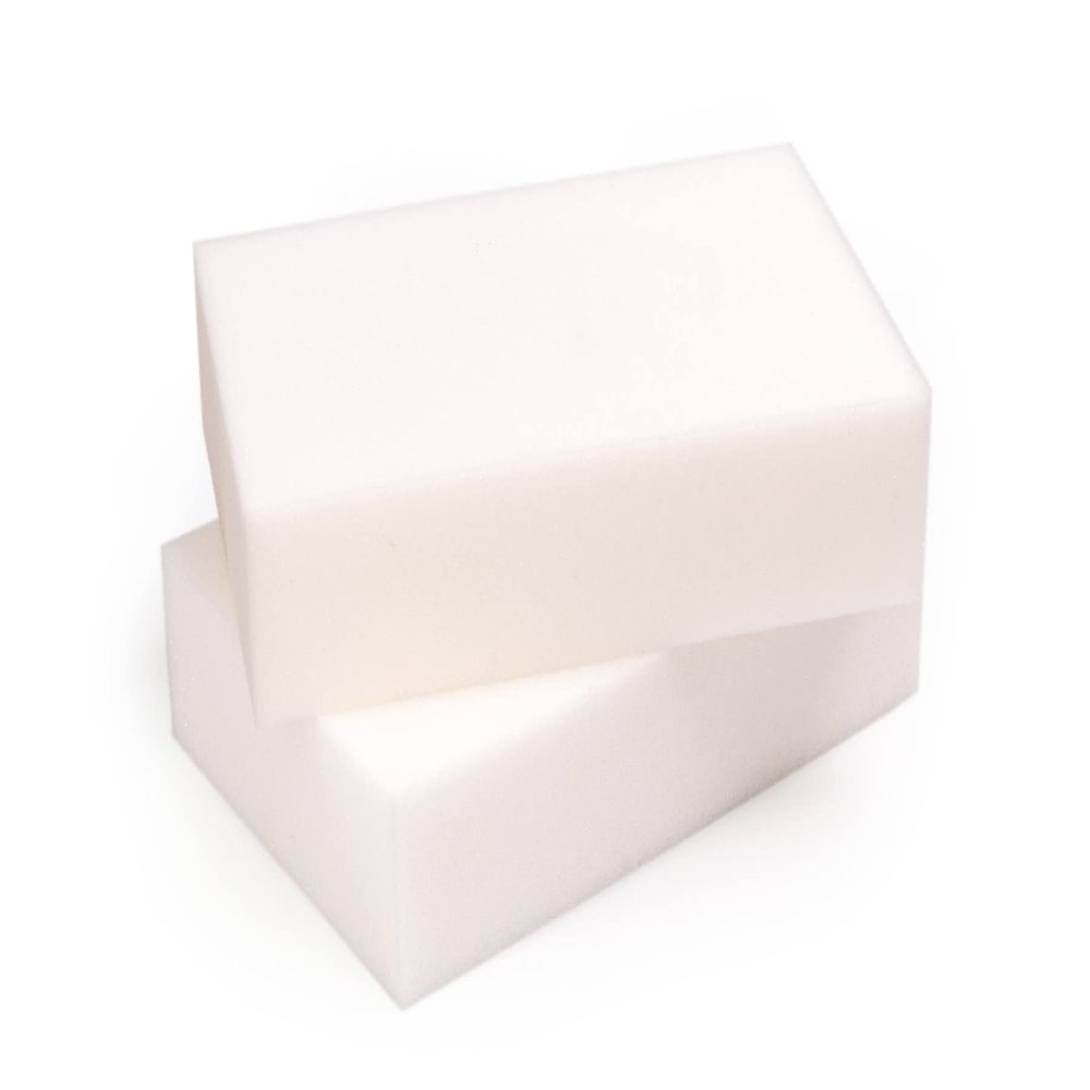 SW Bedding myFoam Foam Pad 200 x 140 cm, 10 cm Thick, RG36/45