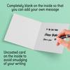 Stuff4 Funny 97th Birthday Card for Men and Women, Oldometer view 4