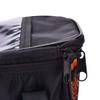 Leeadwaey Bicycle Handlebar Bag, Waterproof, Orange view 3