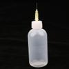 12-Pack 50 mL Glue Applicator Bottles with Precision Needle Tips view 2
