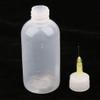 12-Pack 50 mL Glue Applicator Bottles with Precision Needle Tips view 4