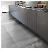 IXIETY Clear PVC Floor Protection Mat, Non-Slip Chair Mat, 1 mm Thick, 60 x 200 cm view 1