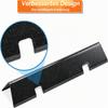 GFTIME 7635 38.9 cm Flavorizer Bars for Weber Spirit I/II E210/E220/S210, 3-Pack view 3