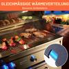 GFTIME 7635 38.9 cm Flavorizer Bars for Weber Spirit I/II E210/E220/S210, 3-Pack view 4