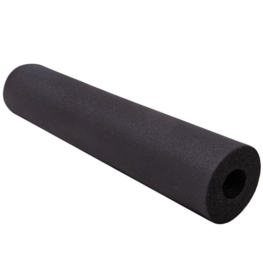DULTAY Flexible Closed-Cell Foam Insulation Tubes, 22/27/34/43/48 mm
