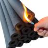 DULTAY Flexible Closed-Cell Foam Insulation Tubes, 22/27/34/43/48 mm view 2