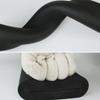 DULTAY Flexible Closed-Cell Foam Insulation Tubes, 22/27/34/43/48 mm view 3