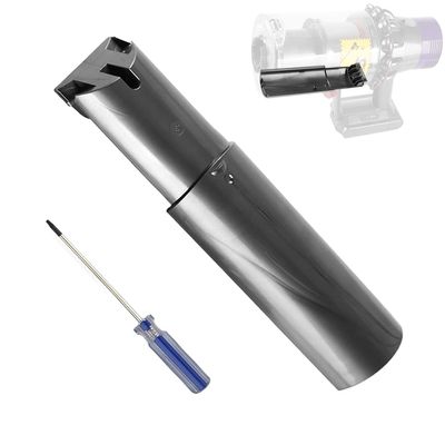 Odashen 8.46-Inch Cyclone Baffle Bin Runner for Dyson V10 V11 SV12 SV14 Vacuum Cleaners, Replacement Part (US Version)