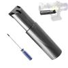 Odashen 8.46-Inch Cyclone Baffle Bin Runner for Dyson V10 V11 SV12 SV14 Vacuum Cleaners, Replacement Part (US Version) view 1