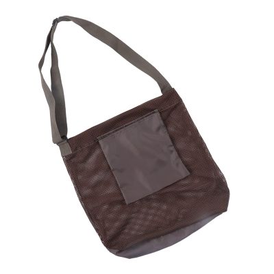 Septpenta Mushroom Foraging Mesh Bag