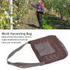 Septpenta Mushroom Foraging Mesh Bag view 3