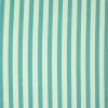 Candy-Striped Pinstripe Printed Crêpe Polyester Dress Fabric view 1