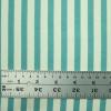 Candy-Striped Pinstripe Printed Crêpe Polyester Dress Fabric view 2