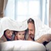 Personalized Photo Collage Blanket, Soft Custom Throw, 180 x 200 cm view 2
