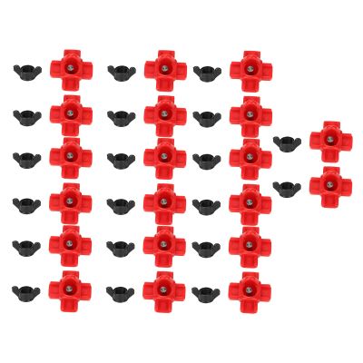 Buachois 20-Pack G1/8 Automatic Chicken Water Nipples
