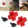 Buachois 20-Pack G1/8 Automatic Chicken Water Nipples view 4