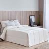 Lanovenanube PEDRAZA Comforter, White, for 90 cm Bed view 1