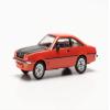 Trabant 1.1 Model Car, 1:87 Scale, Honey Yellow view 1