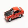 Trabant 1.1 Model Car, 1:87 Scale, Honey Yellow view 3