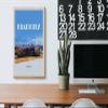 FEMER Wooden Travel Sign 20 x 30 cm Biaritz France Vacation Destination view 4