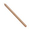 WEDO Non-Sparking Point Chisel/Center Punch, Beryllium Copper, Non-Magnetic, 30 x 500 mm view 1
