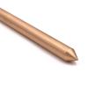 WEDO Non-Sparking Point Chisel/Center Punch, Beryllium Copper, Non-Magnetic, 30 x 500 mm view 3