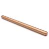 WEDO Non-Sparking Point Chisel/Center Punch, Beryllium Copper, Non-Magnetic, 30 x 500 mm view 4