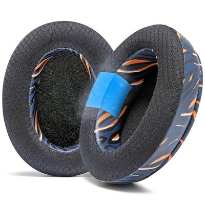 WC FreeZe Arctis Nova Cooling Gel Ear Cushions for Arctis Nova Pro Wired, 7/5