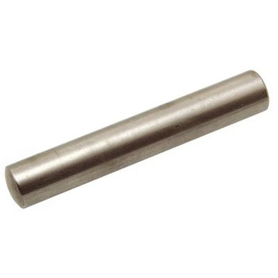 irsa24 25 Cylindrical Pins 12 x 36 mm, DIN 7 Form A, Stainless Steel A1 1.4305, m6, ISO 2338
