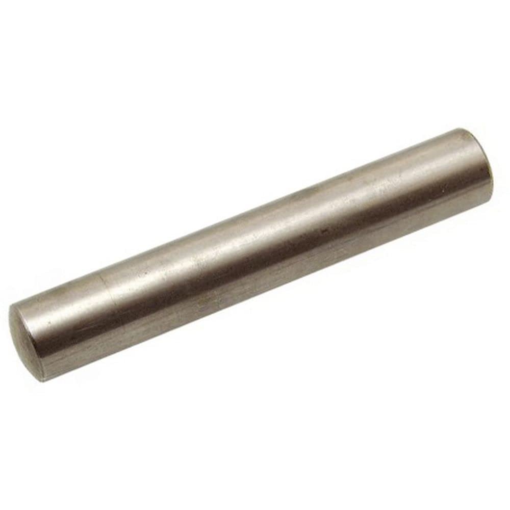 irsa24 25 Cylindrical Pins 12 x 36 mm, DIN 7 Form A, Stainless Steel A1 1.4305, m6, ISO 2338